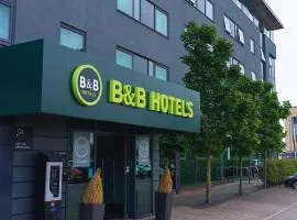 B&B HOTEL Derby