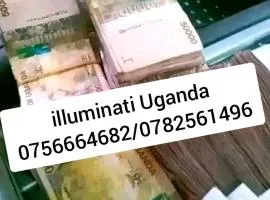 Real illuminati Agent in Uganda Kampala call
