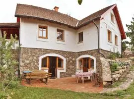 Kőszikla Apartman