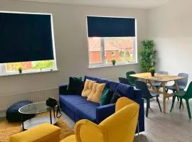 Shotley Bridge - Stunning 2 bedroom apartment