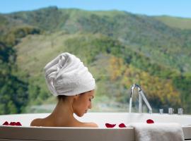 Arantza Hotela - Boutique Hotel "Adults Only"，位于Arantza的酒店