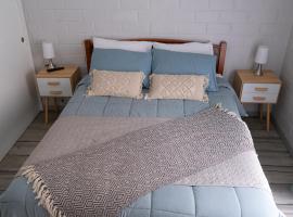 Kompayantu Lodge Arriendo Diario，位于拉塞雷纳的酒店