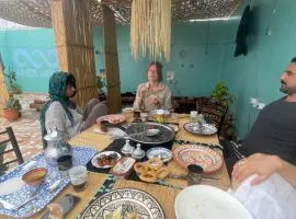 Inner Wave Morocco - Boutique Surf Yoga House