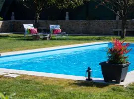 Luxury Singular Rosa