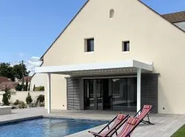 Les Hôtes des Maillets