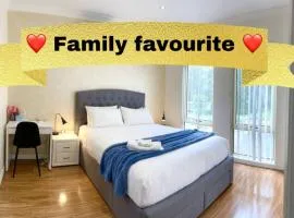 3br 2 Bth No Stairs Aircon Big Athelstone Home