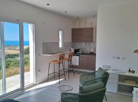 Parthenope，位于佩塔恰托的酒店