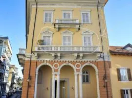 Palazzo Bertazzi
