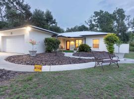 The Davin Estate Lakeland Luxury Stays，位于莱克兰的酒店