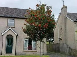 Rowan Tree Cottage, Ballycastle