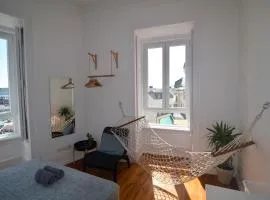 Embassy Arriaga Private Elegance Rooms in Stylish Shared Apartment