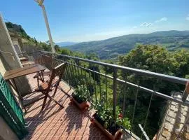 Appartamento La Clessidra