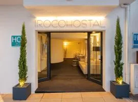 IROCO HOSTAL