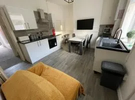 Accrington Three Bed