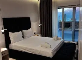 Hotel Restorant Binjaket