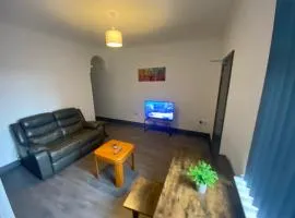 Gracia Guest House