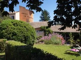 The Originals City, Hôtel La Siesta, Annonay Est