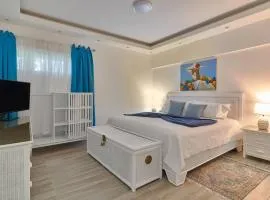 Costa Del Sol Juan Dolio 2BR Sunset, Beach Front