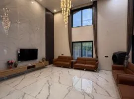 Bhargavi Villa