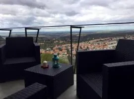 La Casita de las Vistas