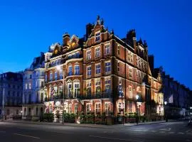 红色康乃馨肯辛顿里程碑酒店