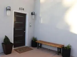 Juniper Heights 2 Bed 2 Bath and Hot Tub