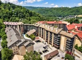 Gatlinburg Town Square
