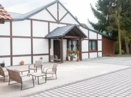 Agroturystyka Przy Wodospadzie