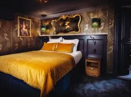 Madame C - Hôtel très particulier