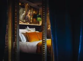 Madame C - Hôtel Particulier