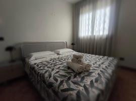 B&B dei nonni，位于马拉内罗的酒店
