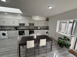 Streatham Rooms，位于伦敦的酒店