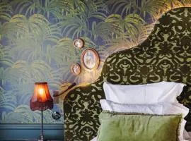 Madame C - Hôtel très particulier