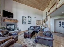 Holy Terror Chalet At Terry Peak Ski Resort