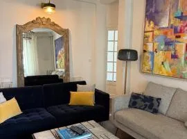 Luxury et Comfort Apartment a Châtillon, Paris 5 min