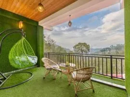 A Greenwoods Hotel