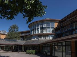 Derby Mickleover Hotel, BW Signature Collection，位于德比的酒店