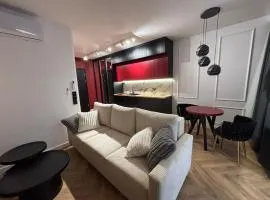 Apartament Diament 2
