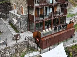 Ca' Barroni - Luxury Agriresort