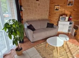 Chalet cosy