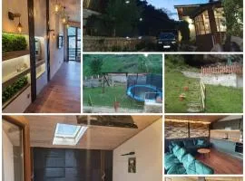 Къща за гости Шанови