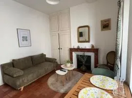 Le Capucin Terrace Hypercentre