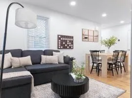 4BR 3BATH Harvard MIT Home