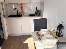 Apartamenty Ryterskie，位于鲁特罗的酒店