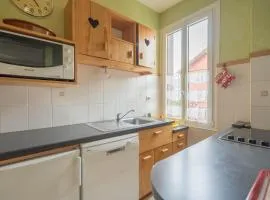 Au Petit Bonheur Proche Centre et Lac