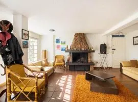 Spacious Quinta with green areas