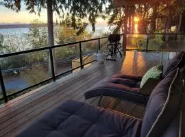 3 Bed Gorgeous Views Hot Tub Dog Friendly Ada