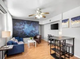 Quaint Flat In Bella Vista
