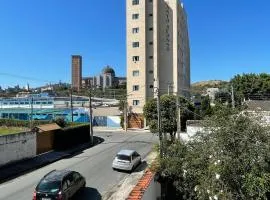 recanto da basílica