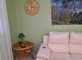 Casa Vacanza Azzurra